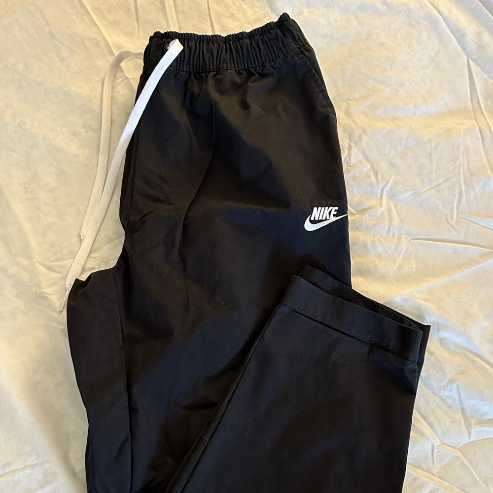 Nike Men's Black Pants
